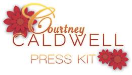 Courtney Caldwell Press Kit